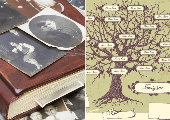 Echipa de specialiști în genealogie FamiliaRO